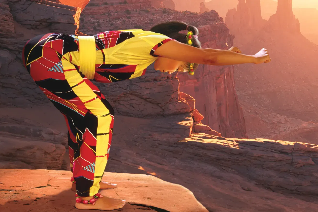 Preparing for Pregnancy