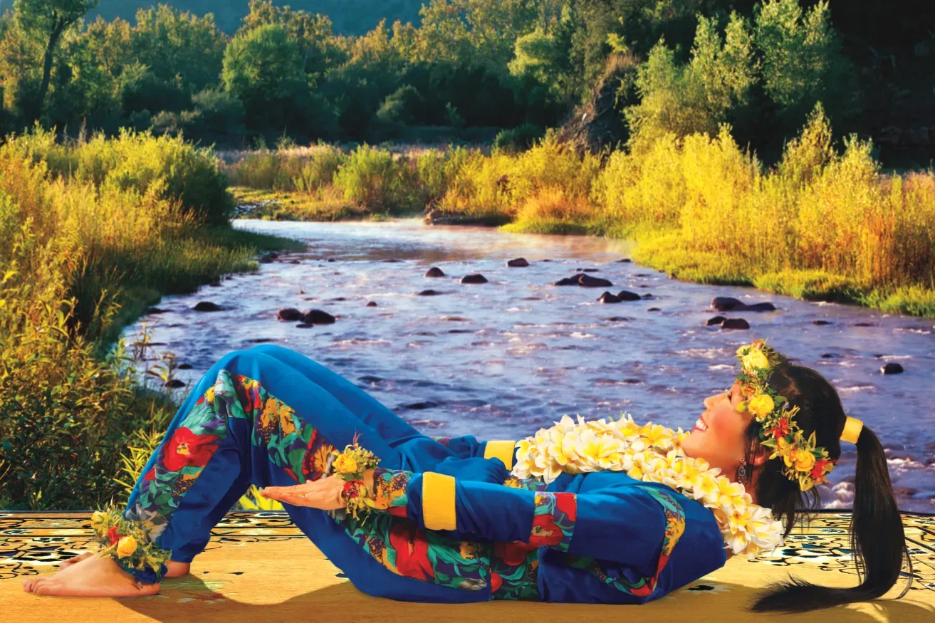 Steps to Remedy Bow Legs