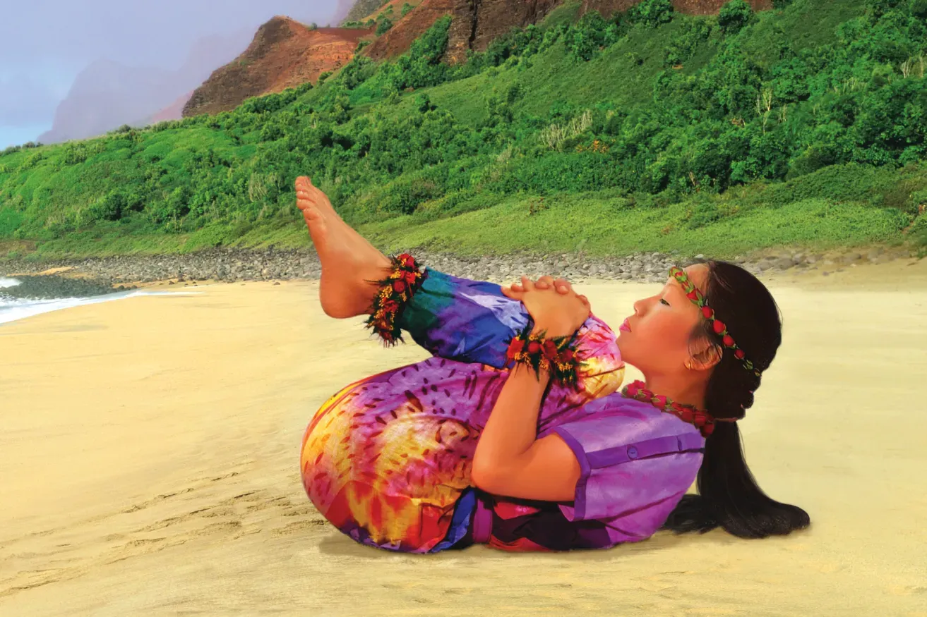 Essential Steps for a Healthy Back