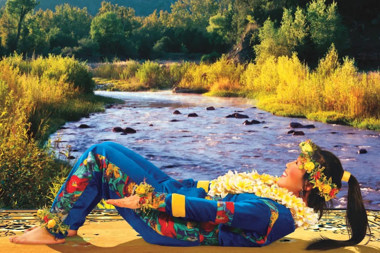 Essential Steps: Ab Sculpting