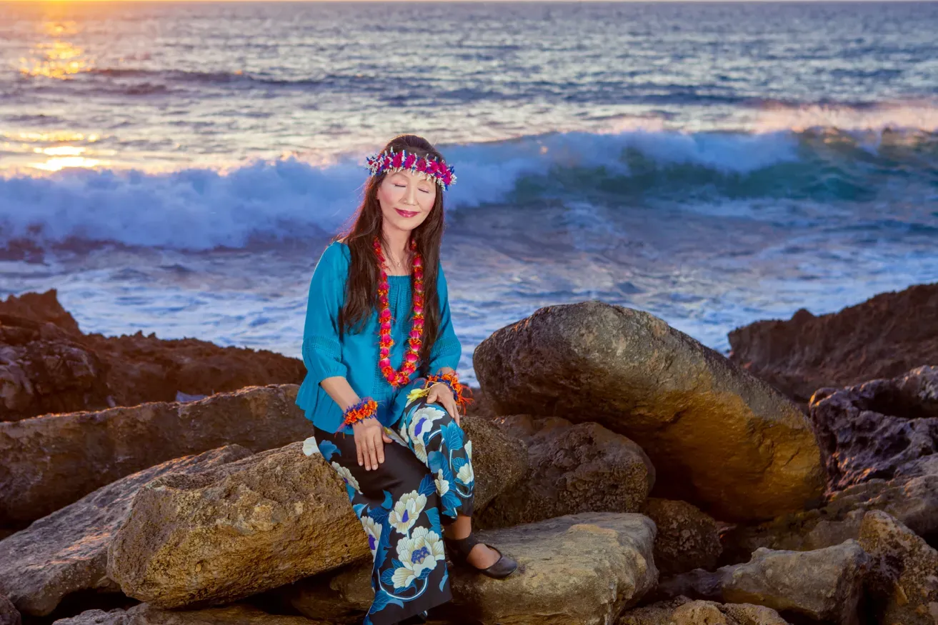 Secrets to Wisdom & Happiness