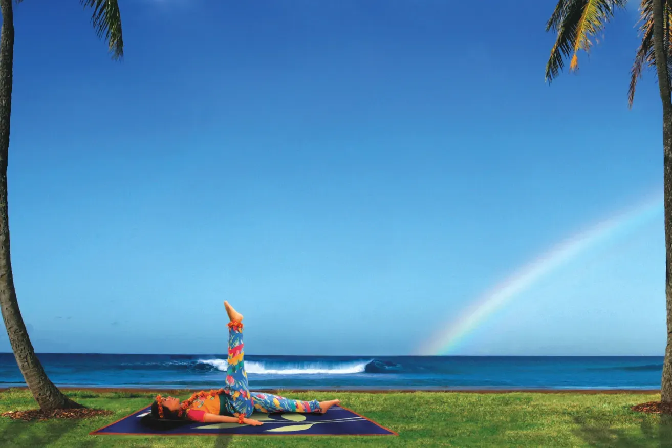 Essential Steps for Healthy Hips