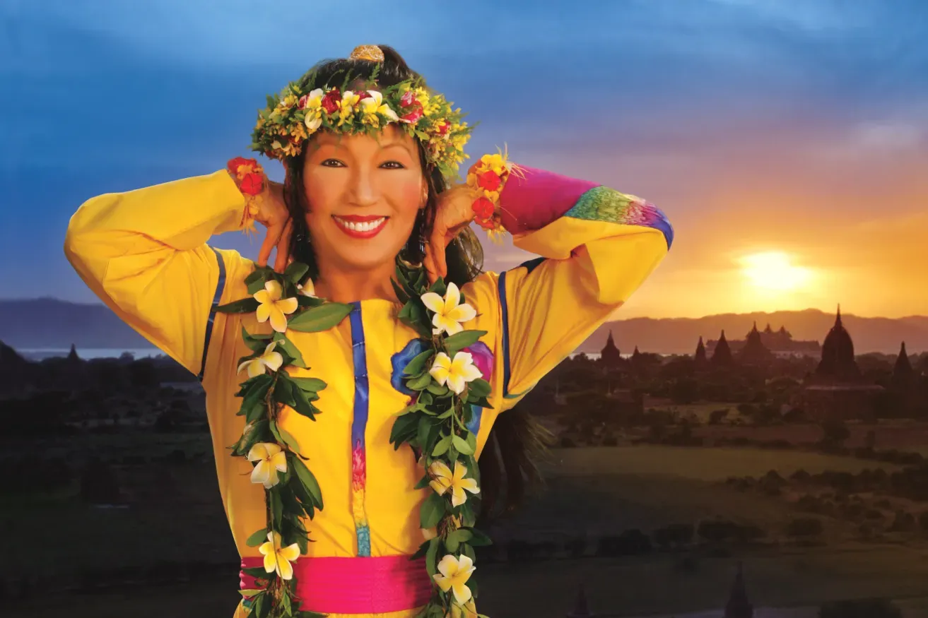 Steps to Neck & Shoulder Strength