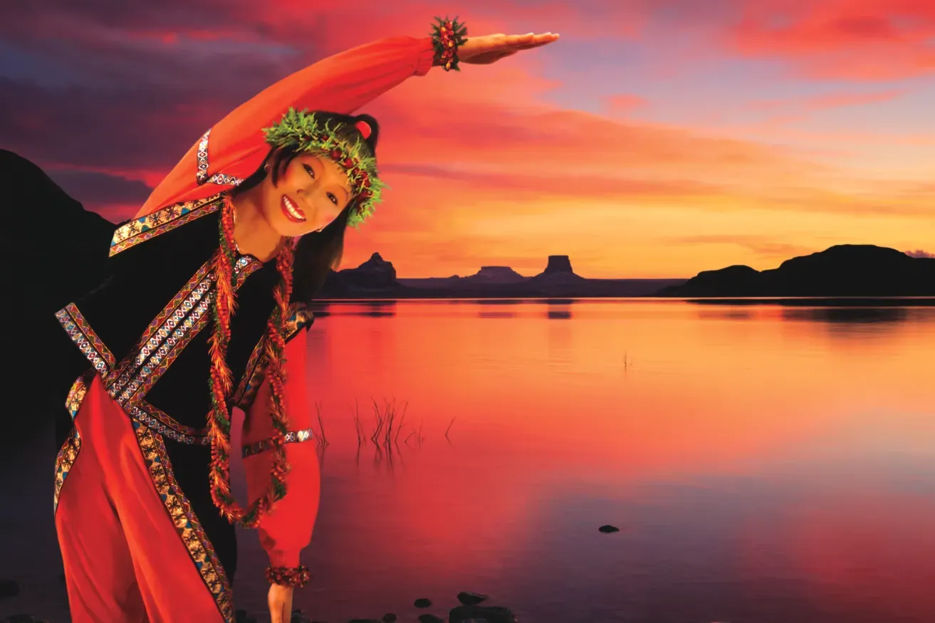 Steps to Better Circulation