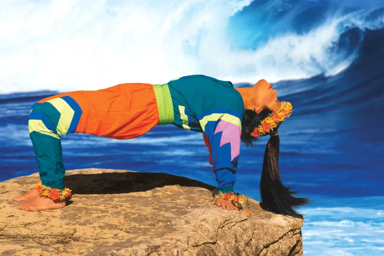 Steps to Full-Body Strength