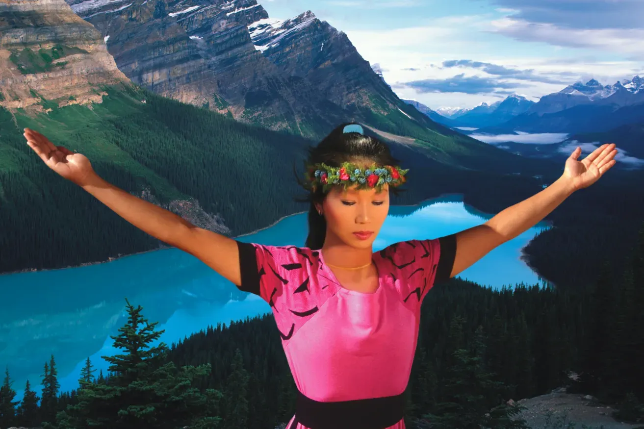 Steps to Reverse Rounded Shoulders