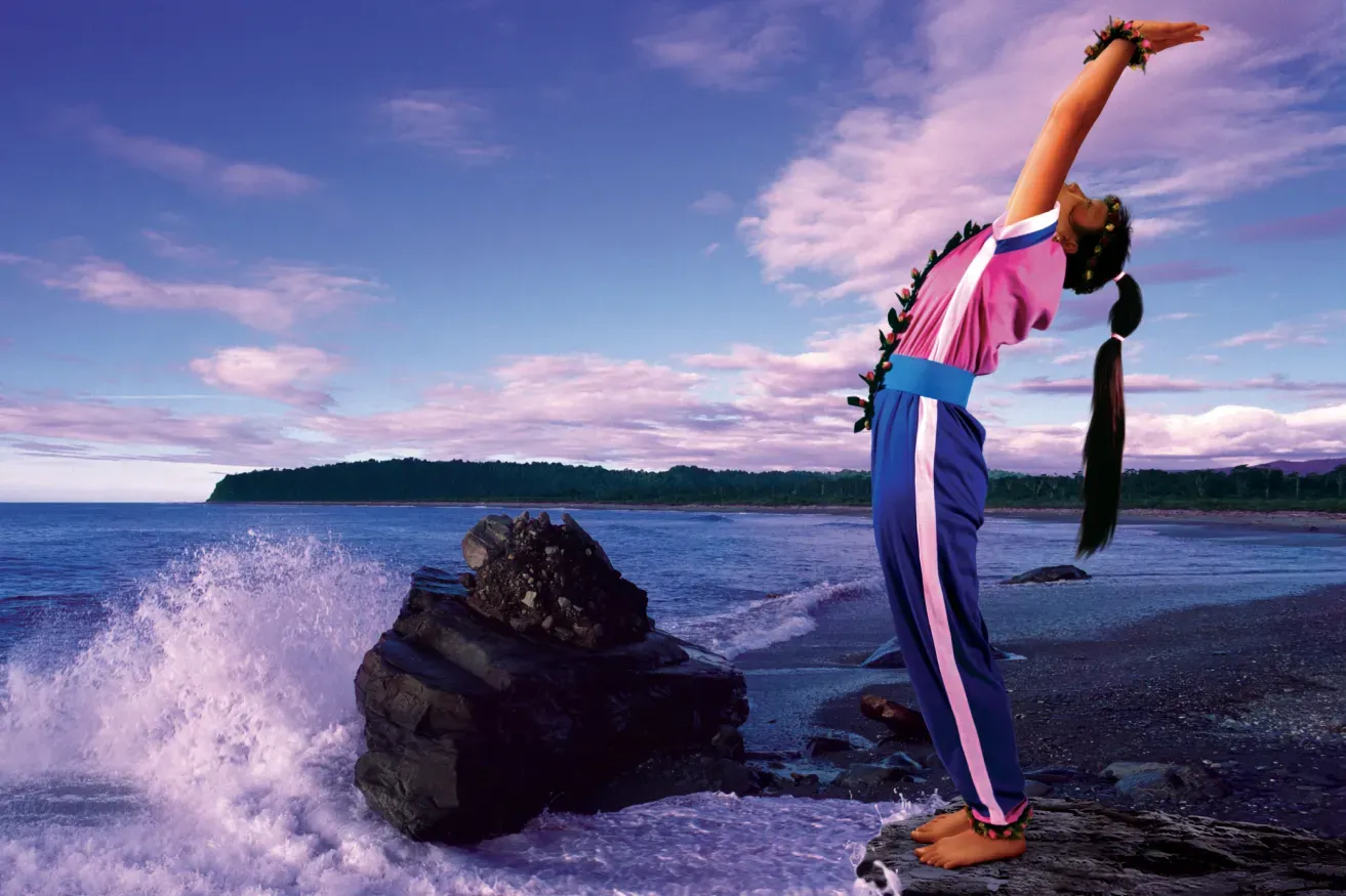 Meditation to Uplift & Energize