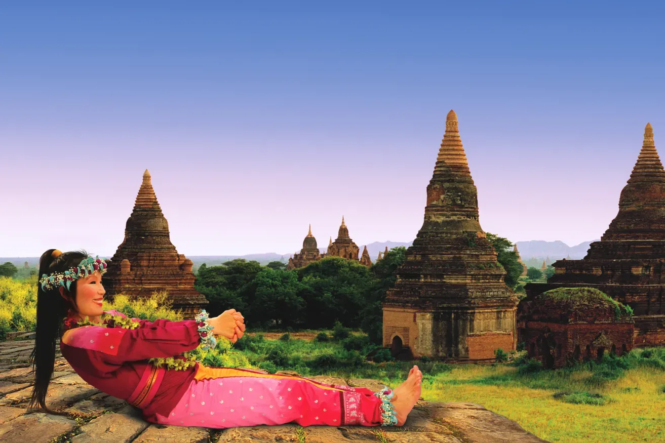 Essential Steps for Core Strength