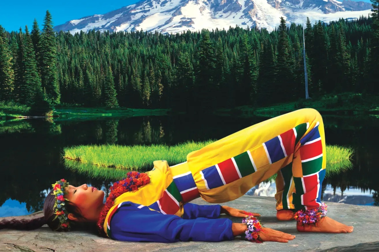 Essential Steps: Buttock Shaping