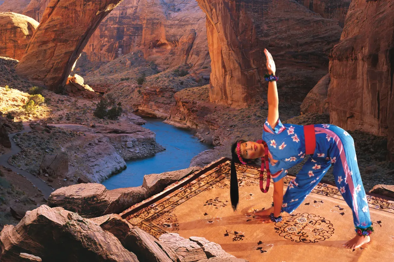 Essential Steps: Full Body Shaping