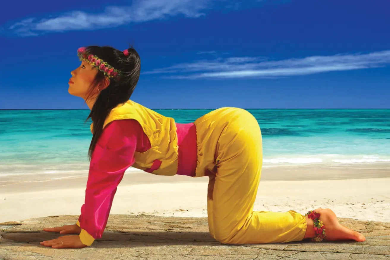 Steps to Correct a Flat Lower Back