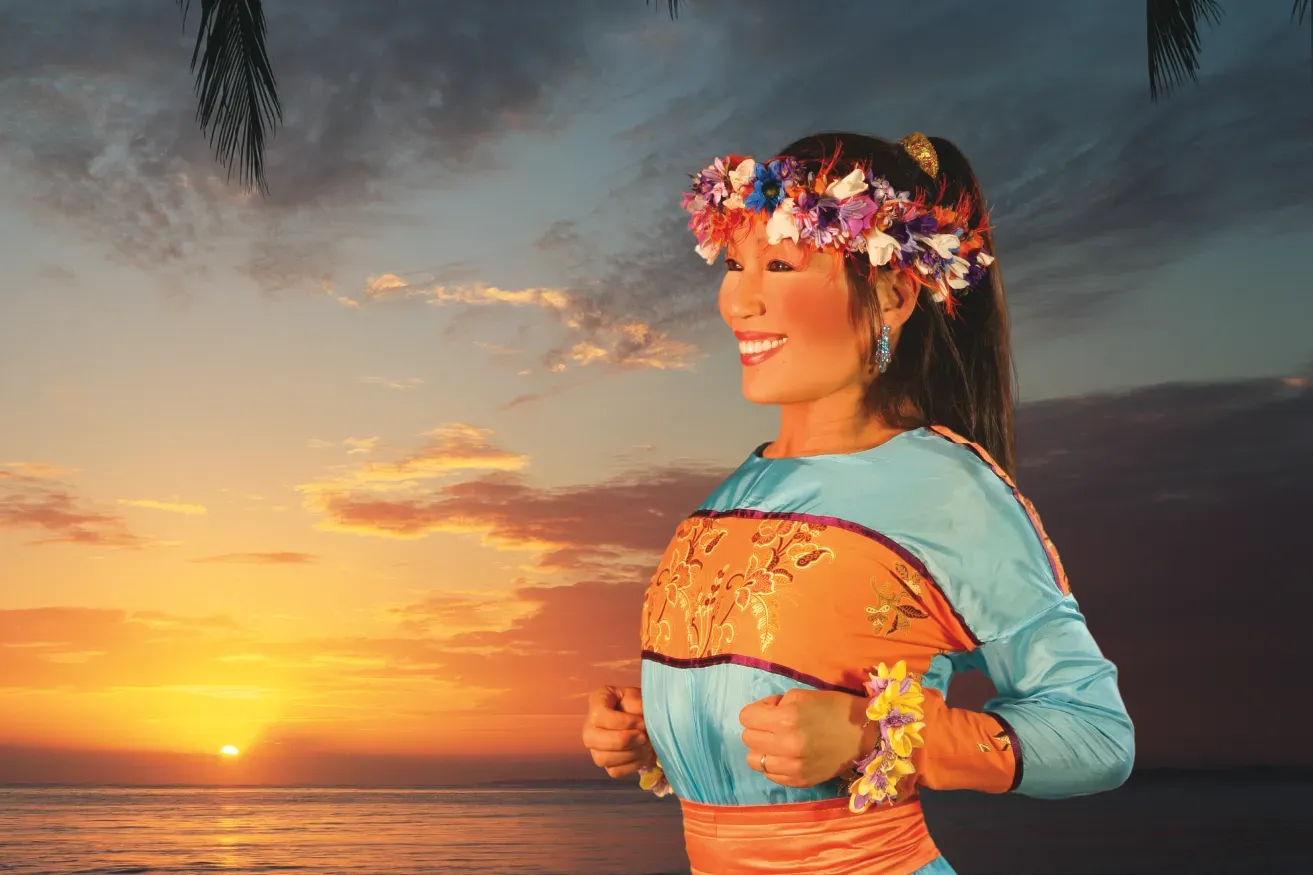 Steps to Correct Uneven Shoulders