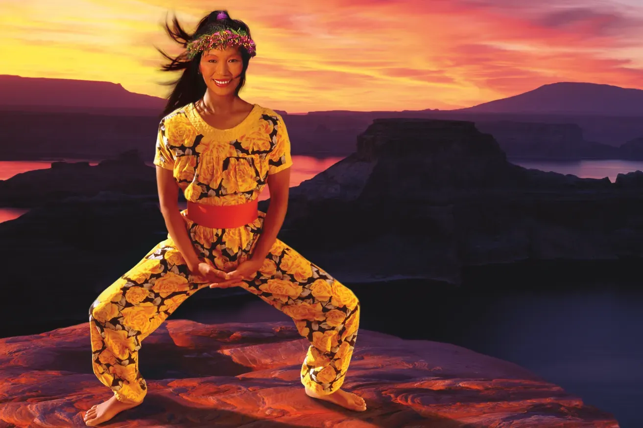 Essential Steps for Strong Ankles