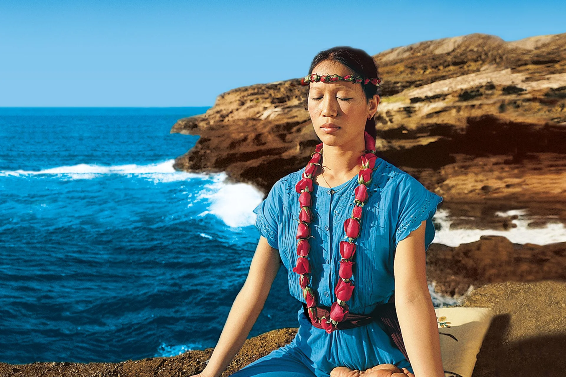 Discover easy-to-follow guided practices to experience for yourself the many benefits that Yoga Asana have to offer.