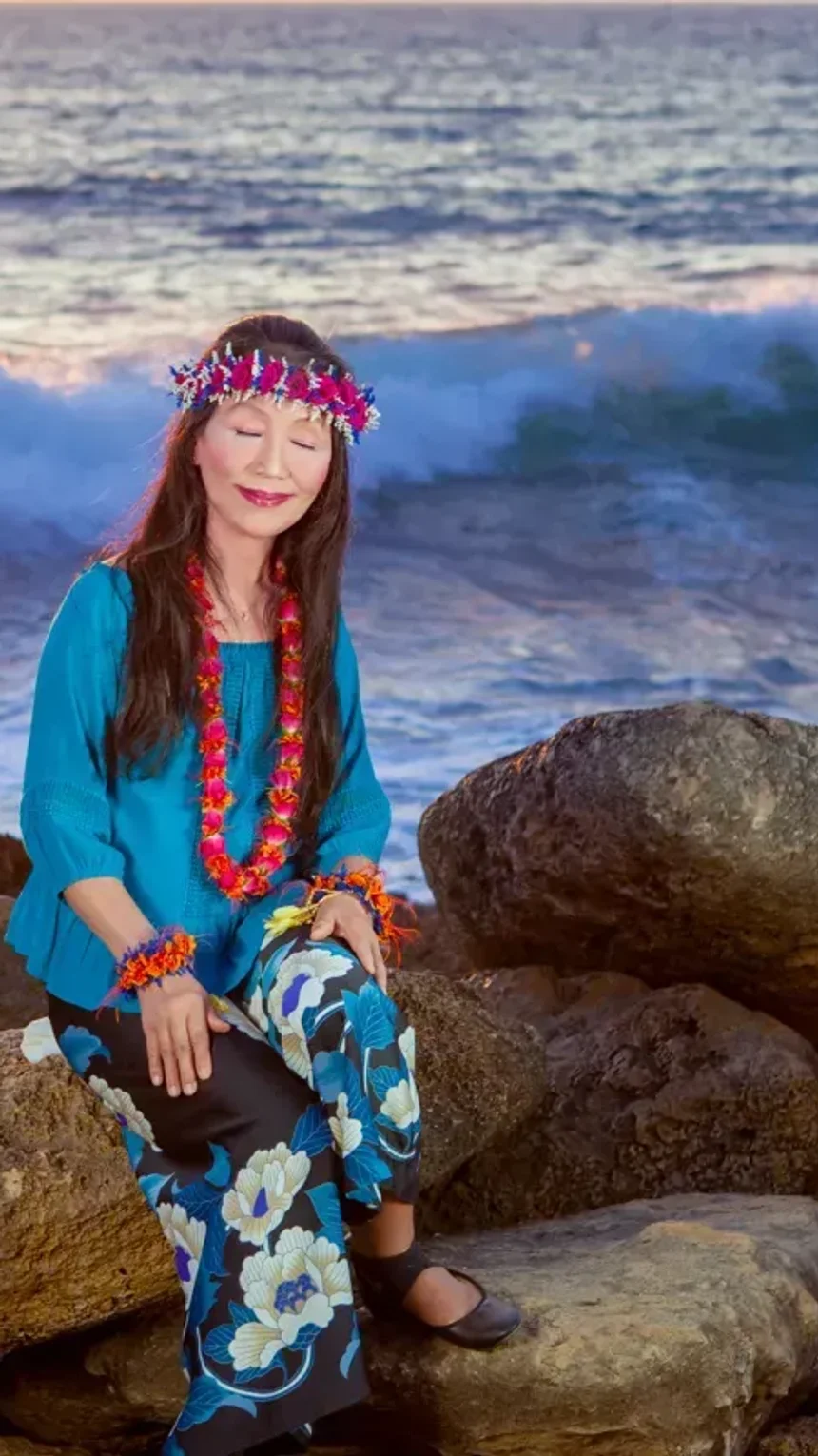 Secrets to Wisdom & Happiness